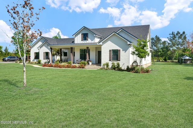 57353 SANDY OAKS Lane, Callahan, FL 32011