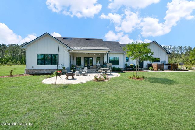 57353 SANDY OAKS Lane, Callahan, FL 32011