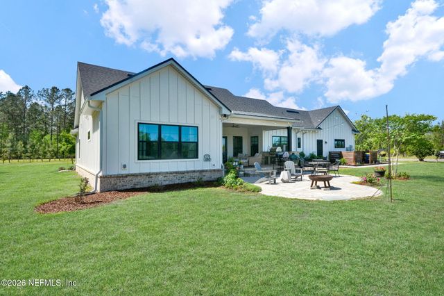 57353 SANDY OAKS Lane, Callahan, FL 32011