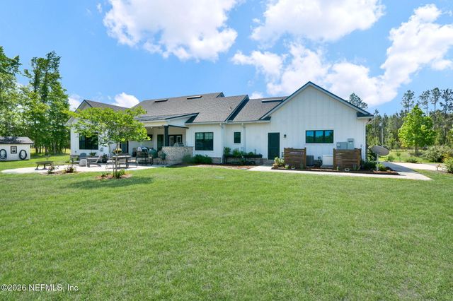 57353 SANDY OAKS Lane, Callahan, FL 32011