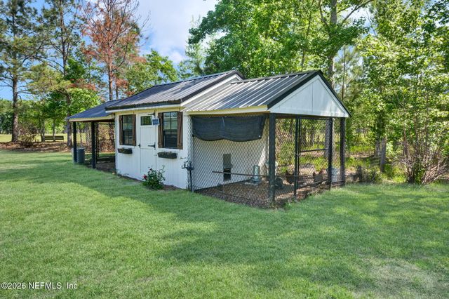 57353 SANDY OAKS Lane, Callahan, FL 32011