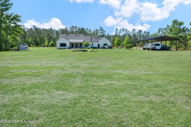 57353 SANDY OAKS Lane, Callahan, FL 32011