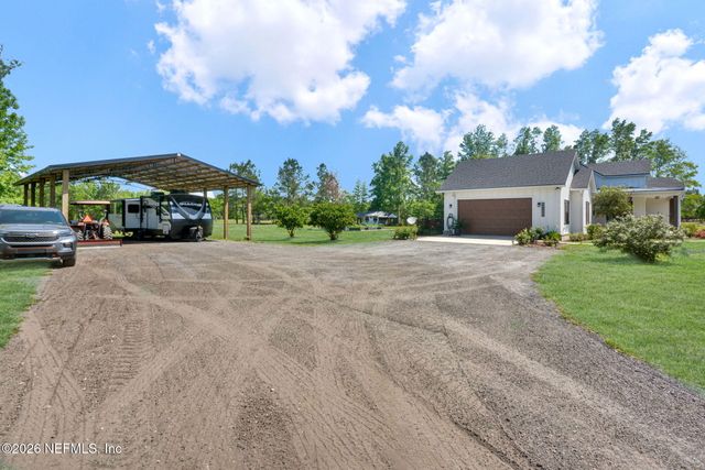 57353 SANDY OAKS Lane, Callahan, FL 32011