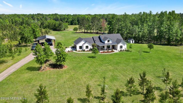 57353 SANDY OAKS Lane, Callahan, FL 32011