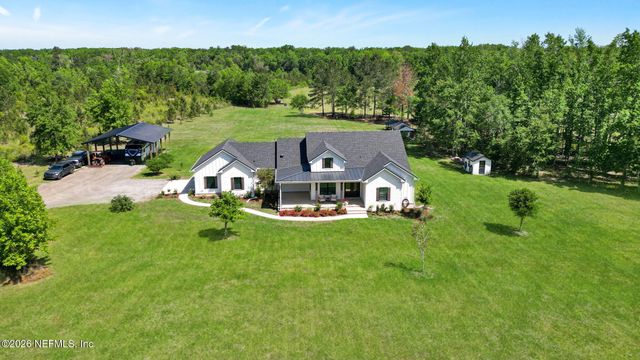 57353 SANDY OAKS Lane, Callahan, FL 32011