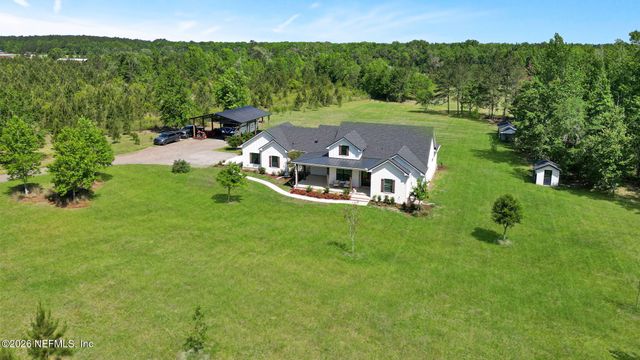 57353 SANDY OAKS Lane, Callahan, FL 32011
