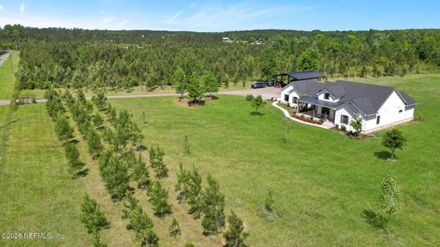 57353 SANDY OAKS Lane, Callahan, FL 32011