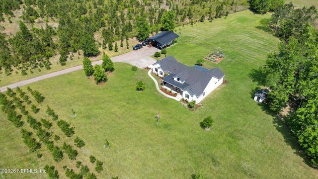 57353 SANDY OAKS Lane, Callahan, FL 32011