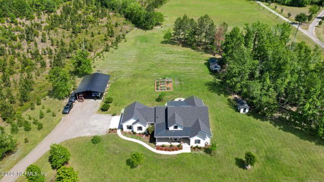 57353 SANDY OAKS Lane, Callahan, FL 32011