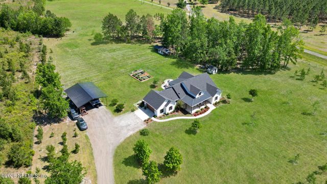 57353 SANDY OAKS Lane, Callahan, FL 32011