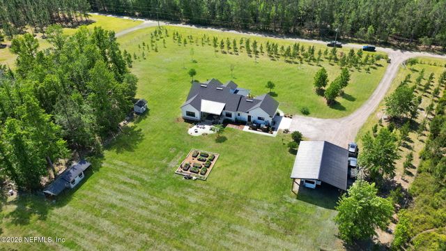 57353 SANDY OAKS Lane, Callahan, FL 32011