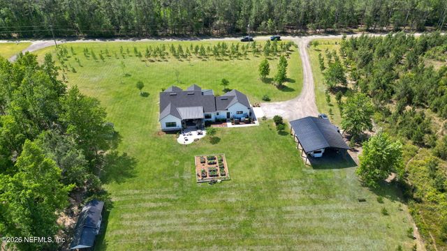 57353 SANDY OAKS Lane, Callahan, FL 32011