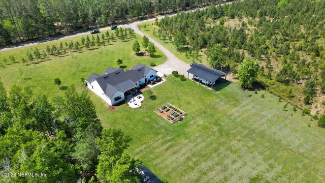57353 SANDY OAKS Lane, Callahan, FL 32011