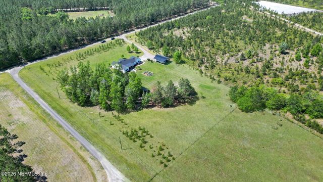 57353 SANDY OAKS Lane, Callahan, FL 32011