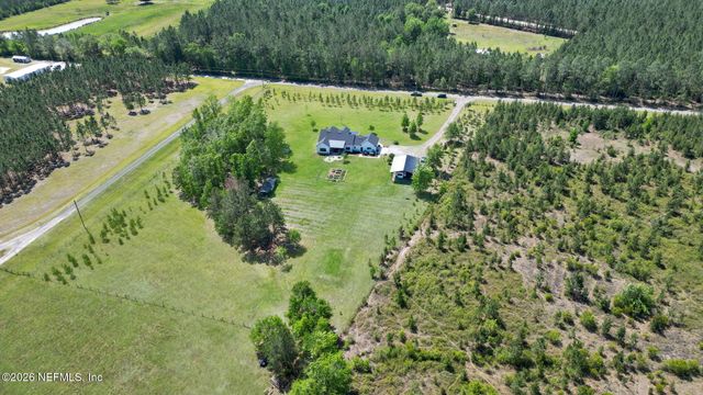 57353 SANDY OAKS Lane, Callahan, FL 32011