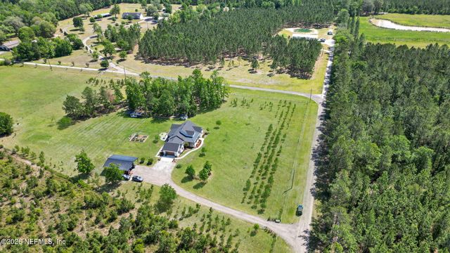 57353 SANDY OAKS Lane, Callahan, FL 32011