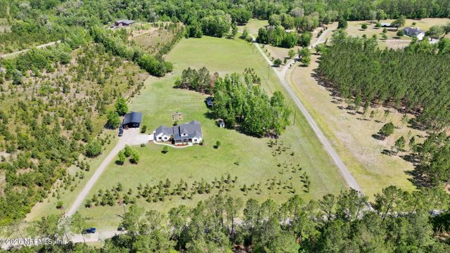57353 SANDY OAKS Lane, Callahan, FL 32011