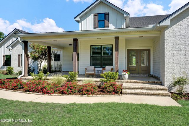 57353 SANDY OAKS Lane, Callahan, FL 32011