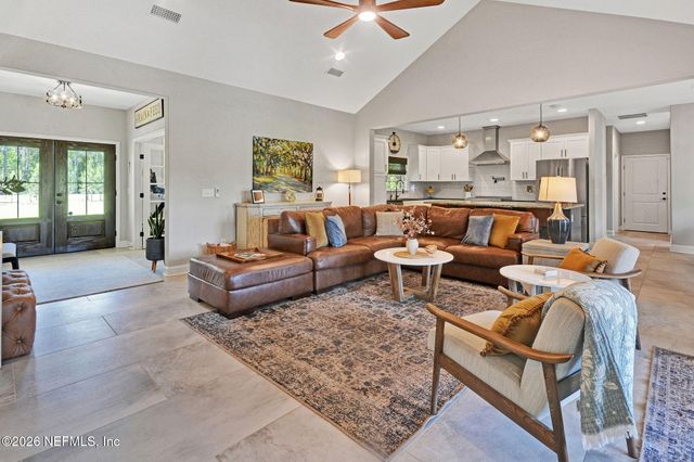 57353 SANDY OAKS Lane, Callahan, FL 32011