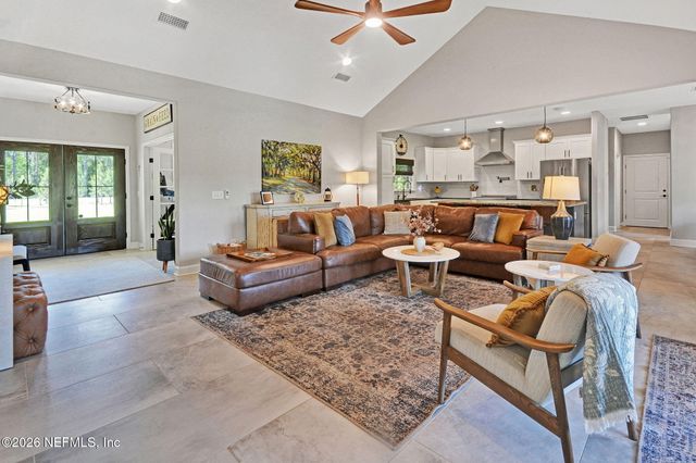 57353 SANDY OAKS Lane, Callahan, FL 32011