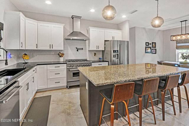 57353 SANDY OAKS Lane, Callahan, FL 32011