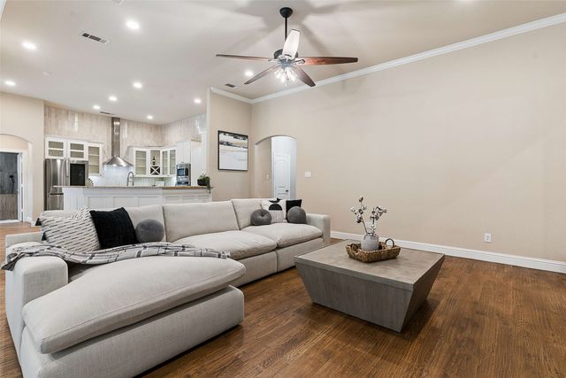 6528 Shoreline Drive, Little Elm, TX 75068