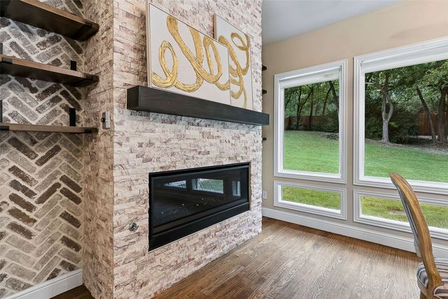 6528 Shoreline Drive, Little Elm, TX 75068