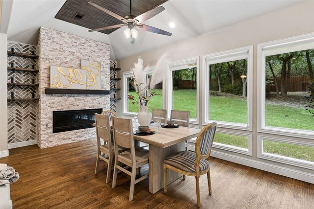 6528 Shoreline Drive, Little Elm, TX 75068