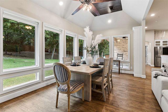 6528 Shoreline Drive, Little Elm, TX 75068