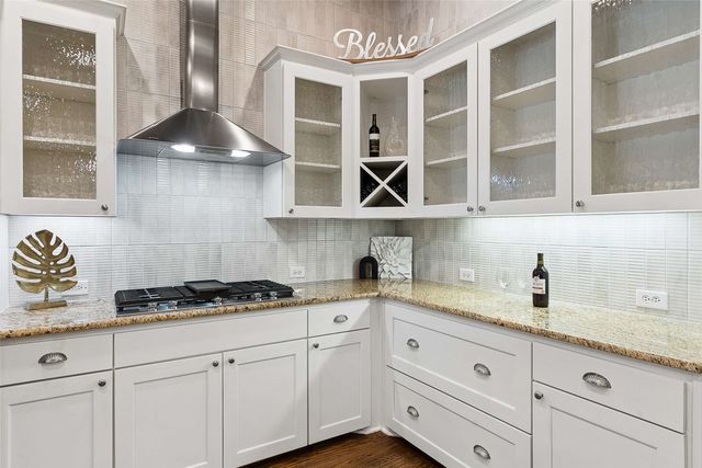 6528 Shoreline Drive, Little Elm, TX 75068