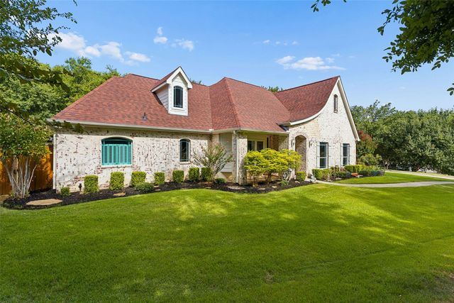 6528 Shoreline Drive, Little Elm, TX 75068
