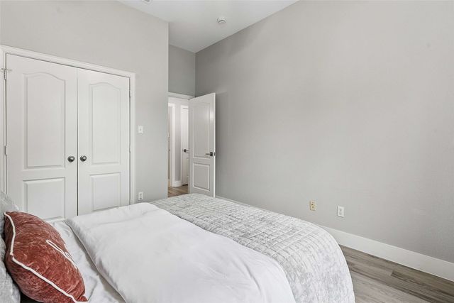 6528 Shoreline Drive, Little Elm, TX 75068