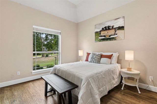 6528 Shoreline Drive, Little Elm, TX 75068