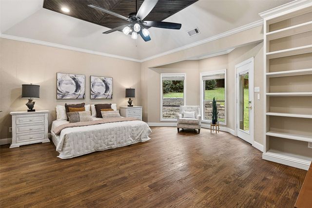 6528 Shoreline Drive, Little Elm, TX 75068