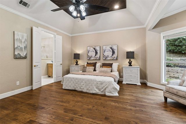 6528 Shoreline Drive, Little Elm, TX 75068
