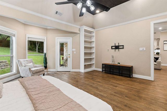 6528 Shoreline Drive, Little Elm, TX 75068