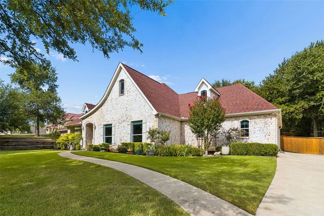 6528 Shoreline Drive, Little Elm, TX 75068