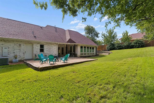 6528 Shoreline Drive, Little Elm, TX 75068