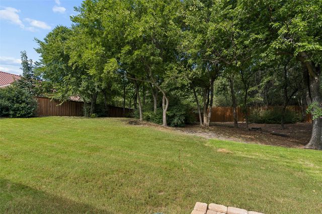 6528 Shoreline Drive, Little Elm, TX 75068