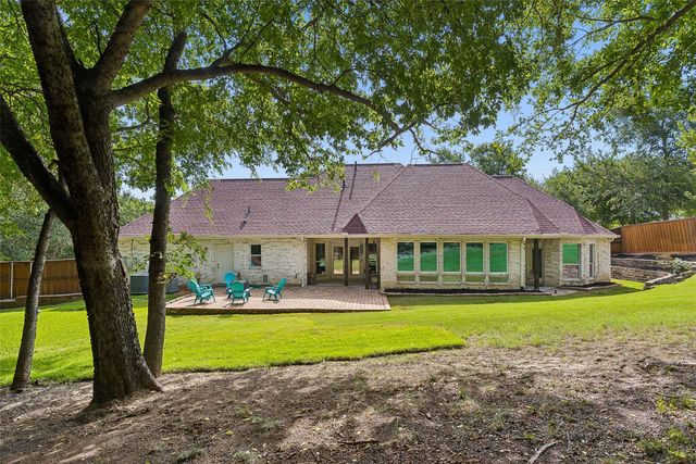 6528 Shoreline Drive, Little Elm, TX 75068