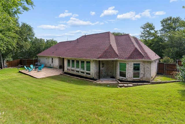 6528 Shoreline Drive, Little Elm, TX 75068