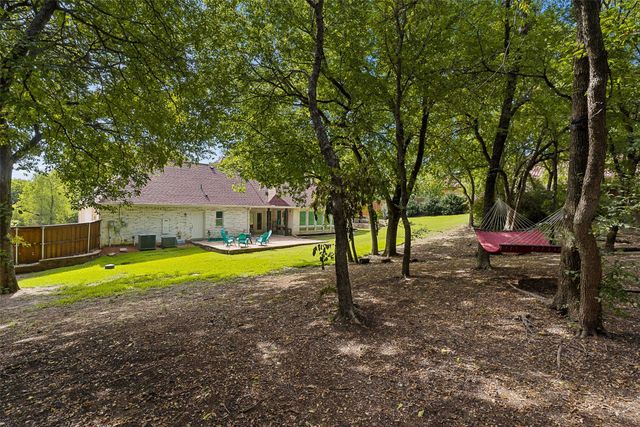6528 Shoreline Drive, Little Elm, TX 75068