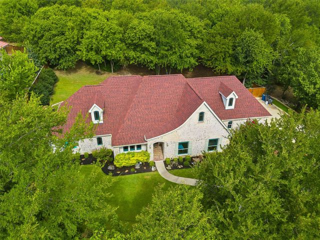 6528 Shoreline Drive, Little Elm, TX 75068