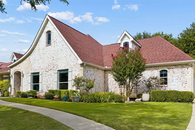 6528 Shoreline Drive, Little Elm, TX 75068
