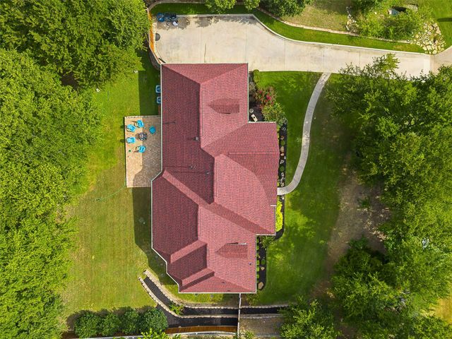 6528 Shoreline Drive, Little Elm, TX 75068