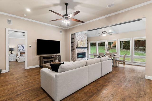 6528 Shoreline Drive, Little Elm, TX 75068