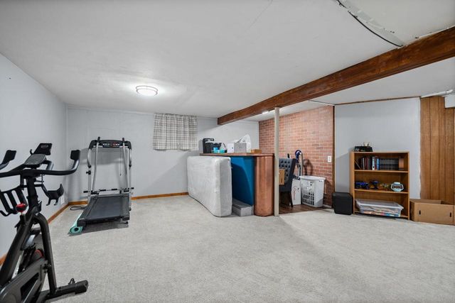 401 STEVEN STREET, Green Bay, WI 54303
