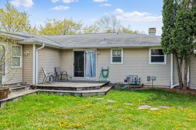 401 STEVEN STREET, Green Bay, WI 54303