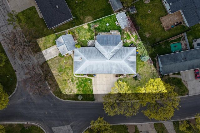 401 STEVEN STREET, Green Bay, WI 54303
