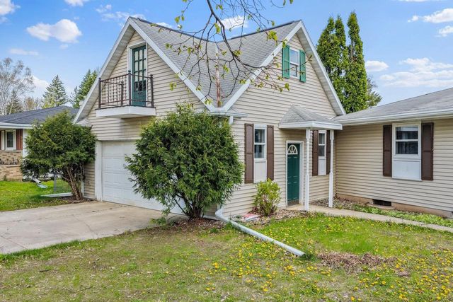 401 STEVEN STREET, Green Bay, WI 54303